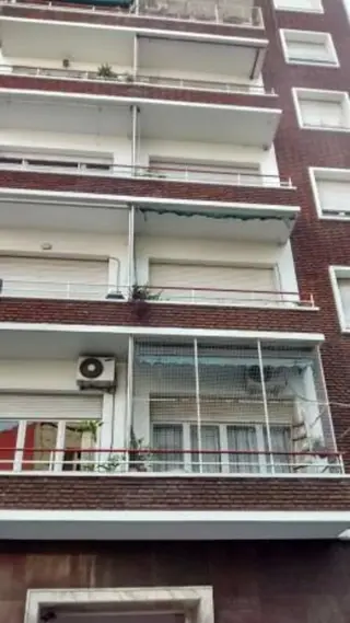 CATEGORIA DEPARTAMENTO DE 3 AMB. CON BALCON A LA CALLE foto 2