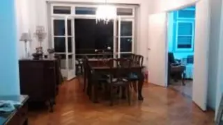 CATEGORIA DEPARTAMENTO DE 3 AMB. CON BALCON A LA CALLE foto 4
