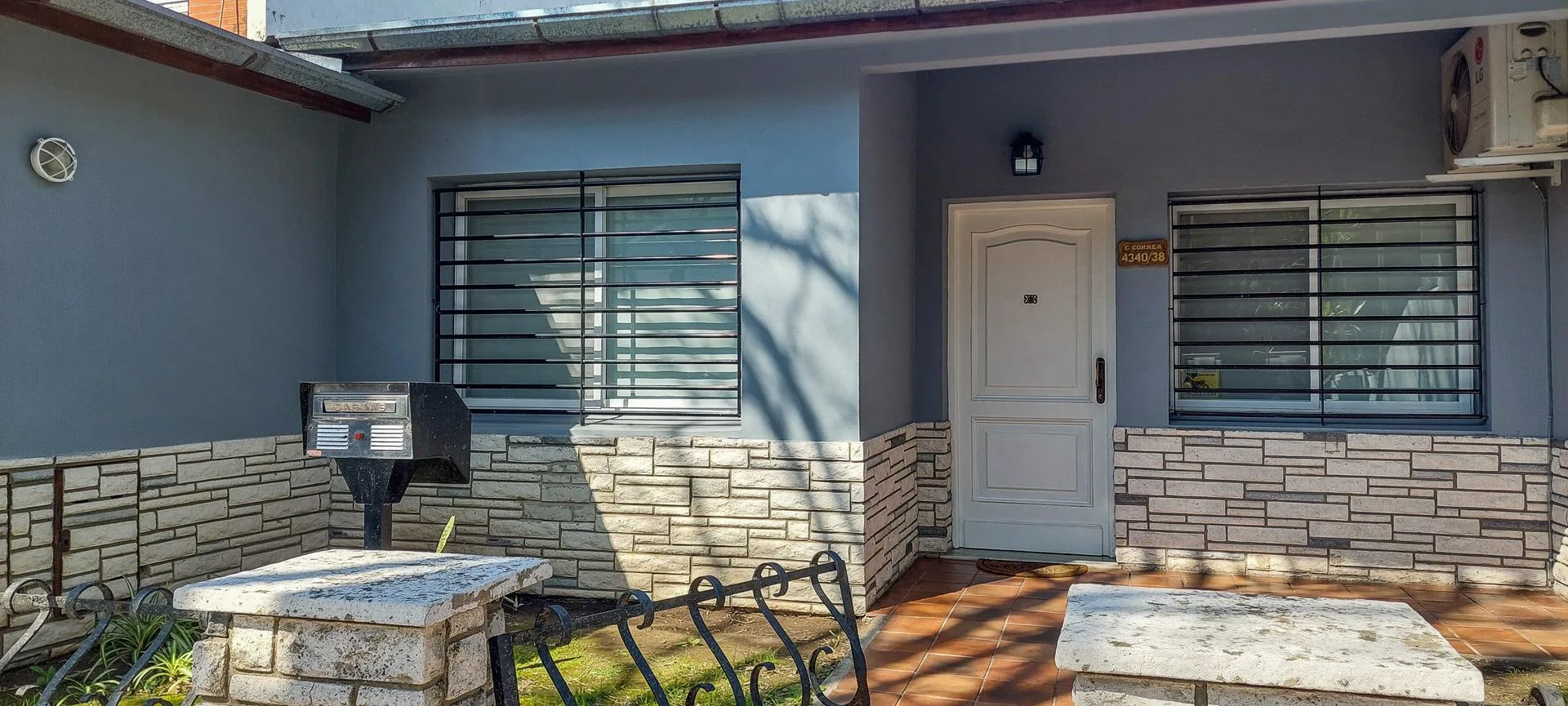 Casa en una plata c/ gran jardín venta en Saavedra foto 5