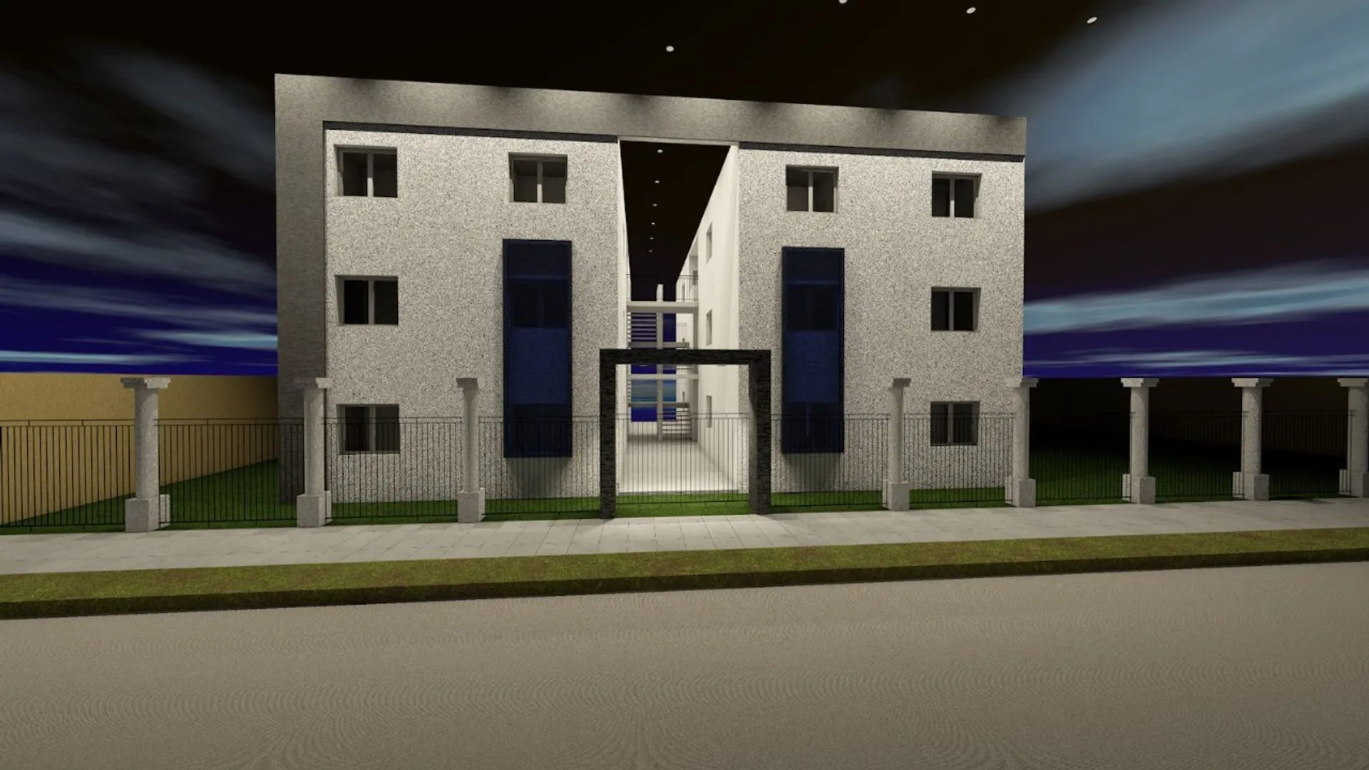 Venta departamento en pozo Guaymallén foto 3