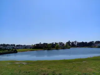 OPORTUNIDAD .LOTE AL LAGO  BARRIO SANTA ISABEL ETAPA 2 ING MASWICTCH foto 3