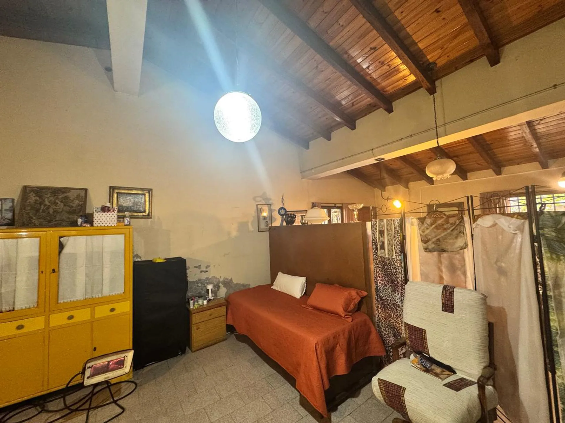 VENTA CASA LAS HERAS foto 3