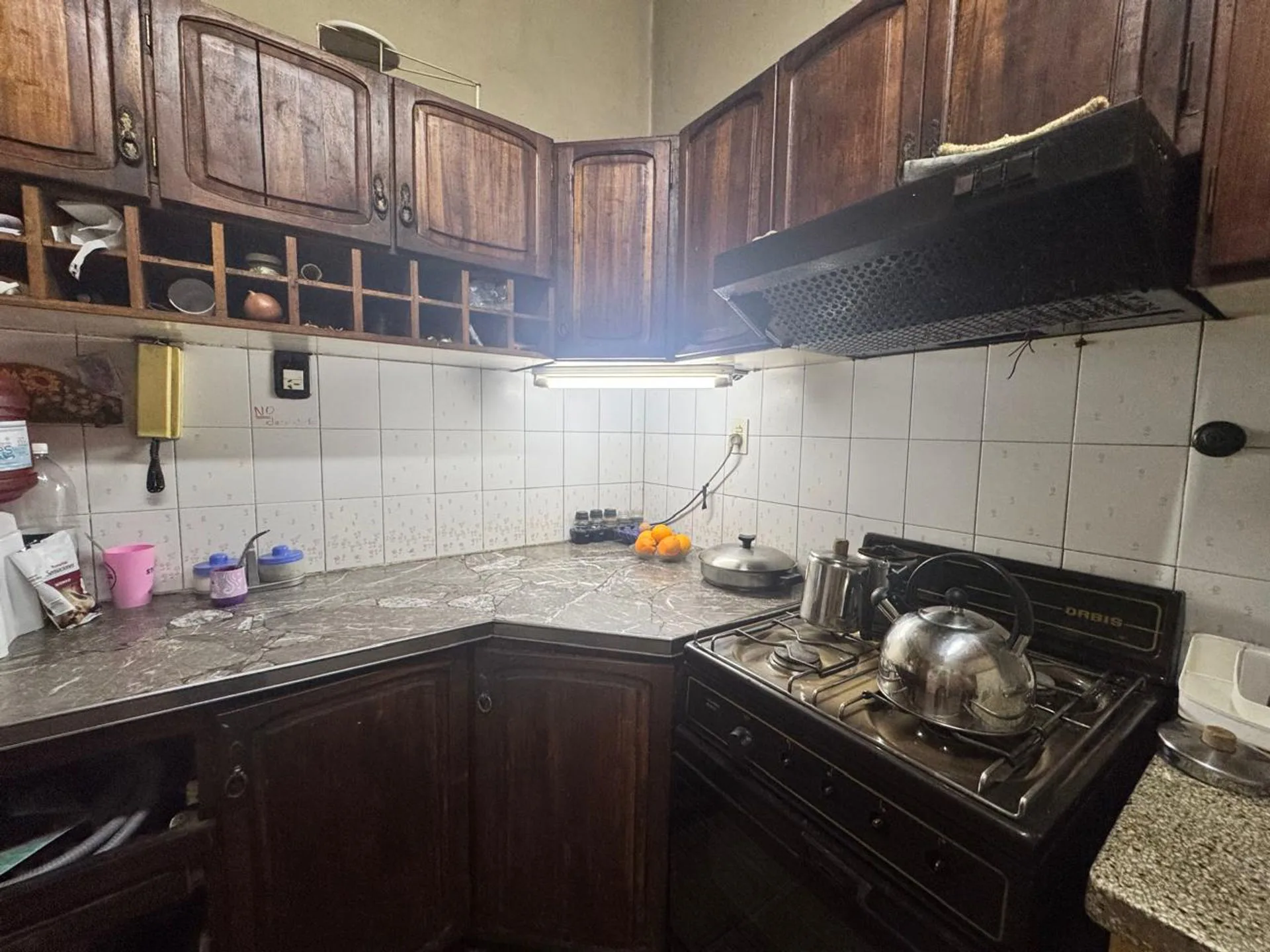 VENTA CASA LAS HERAS foto 5