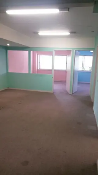 Ampla oficina 100 metros-OPORTUNIDAD! foto 5