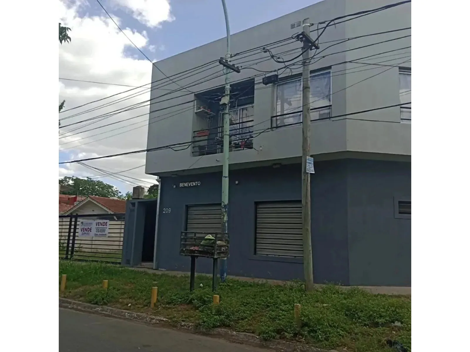 Depto De Dos Ambientes En Planta Baja En Venta foto 2
