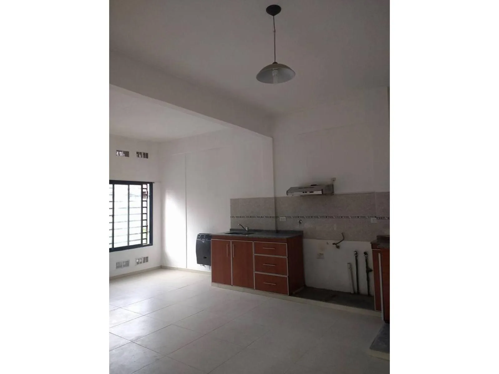 Depto De Dos Ambientes En Planta Baja En Venta foto 5