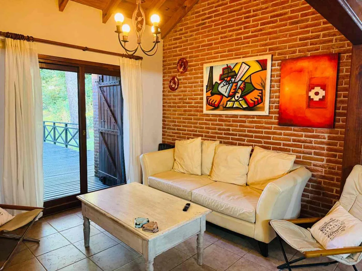 CASA VENTA CARILÓ 6 AMB GAS NATURAL foto 2