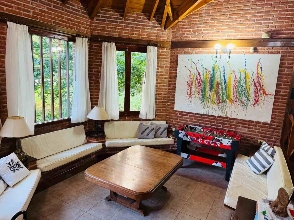 CASA VENTA CARILÓ 6 AMB GAS NATURAL foto 3