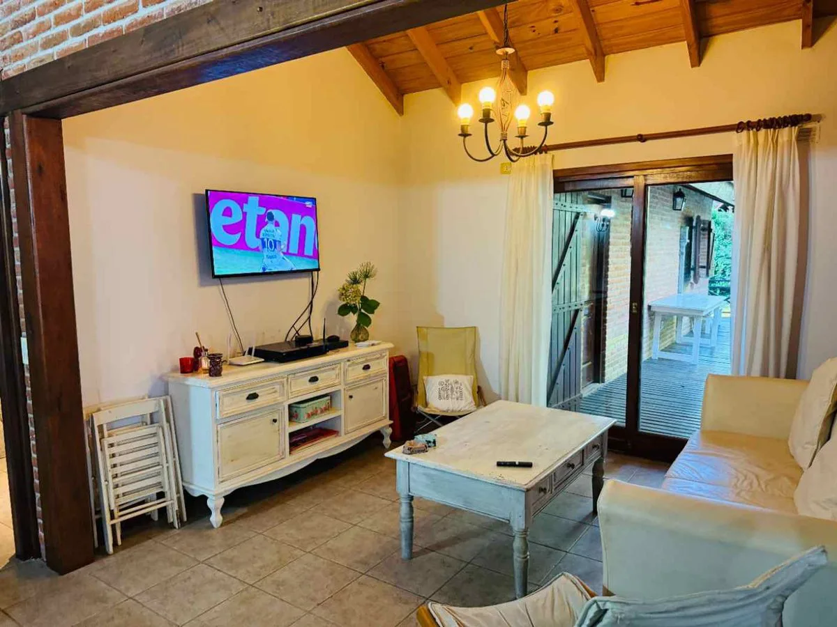 CASA VENTA CARILÓ 6 AMB GAS NATURAL foto 4