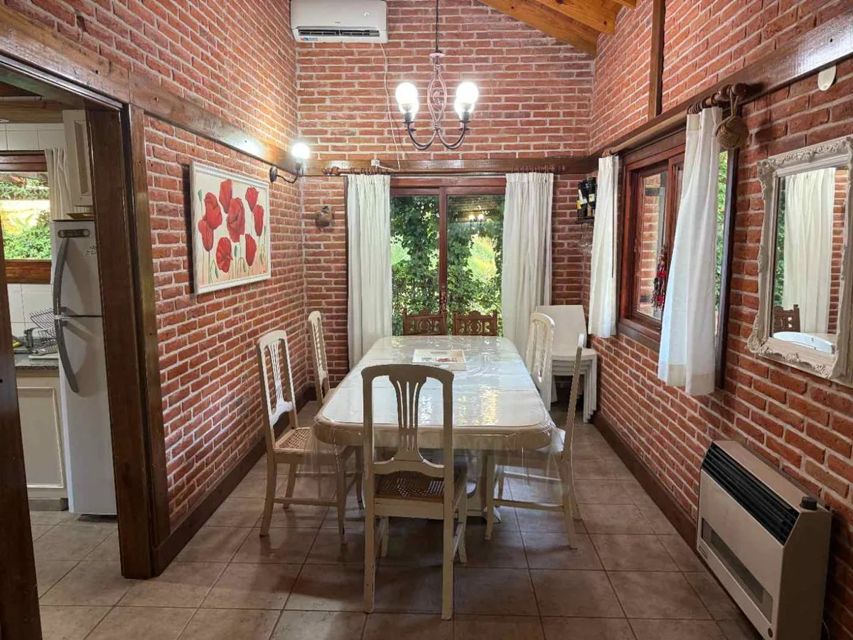 CASA VENTA CARILÓ 6 AMB GAS NATURAL foto 5