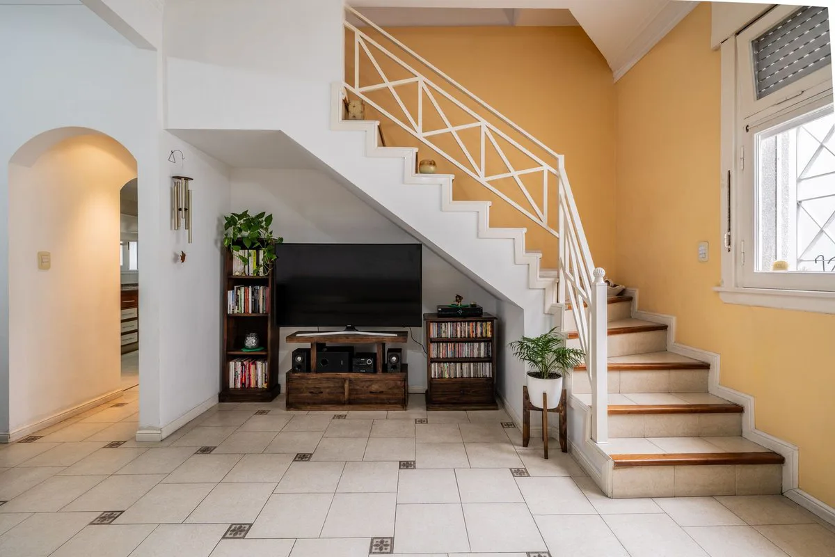 Venta Parque Chacabuco PH 4 Ambientes Reciclado foto 4