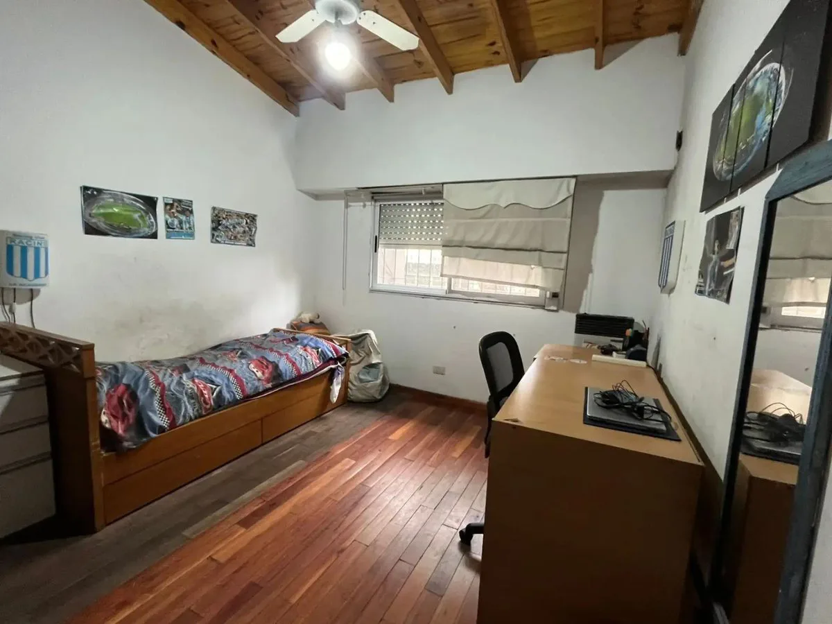 VENTA PH 6 AMBIENTES EN VILLA CRESPO TERRAZA S/EXP foto 2