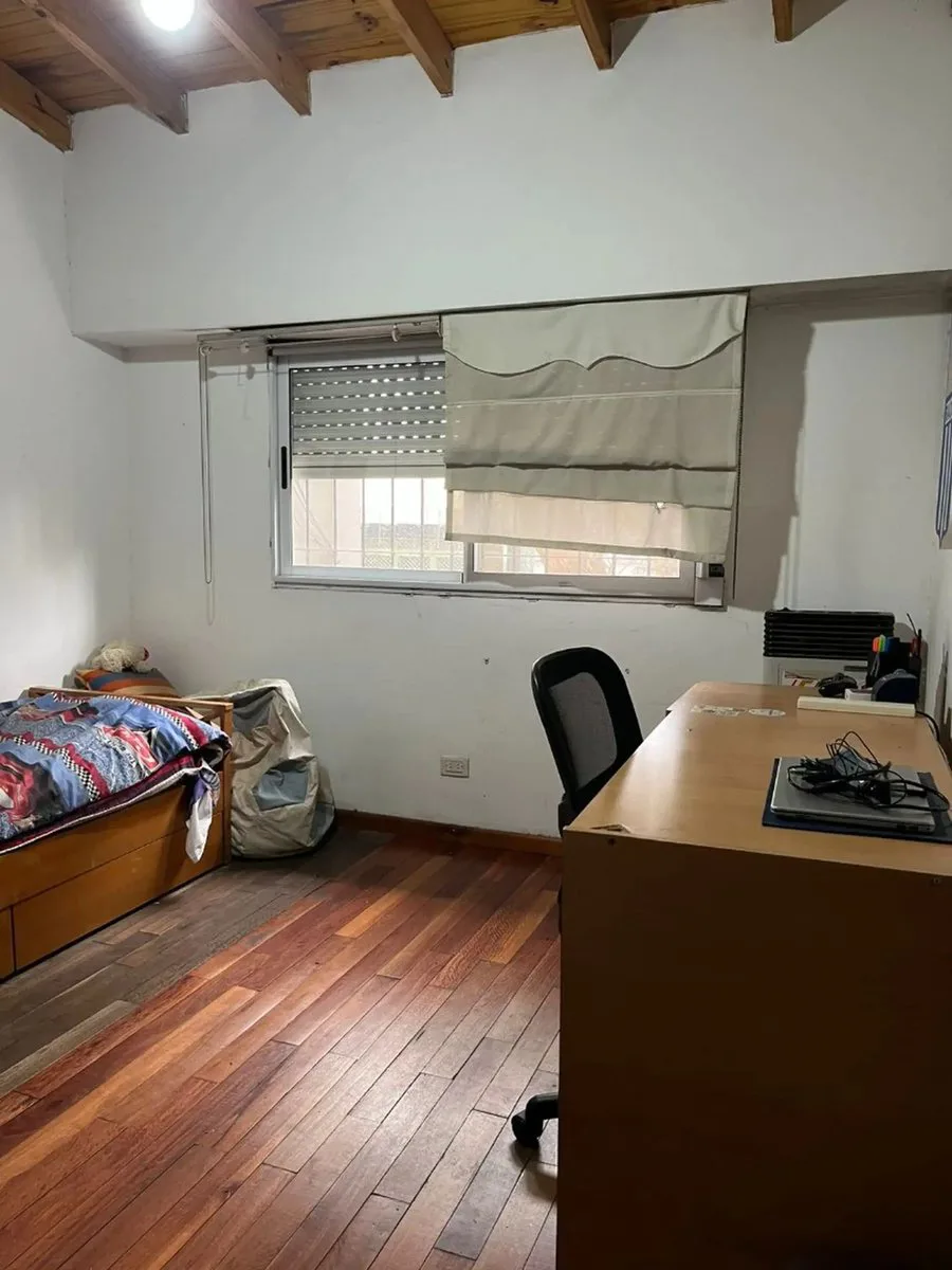 VENTA PH 6 AMBIENTES EN VILLA CRESPO TERRAZA S/EXP foto 3