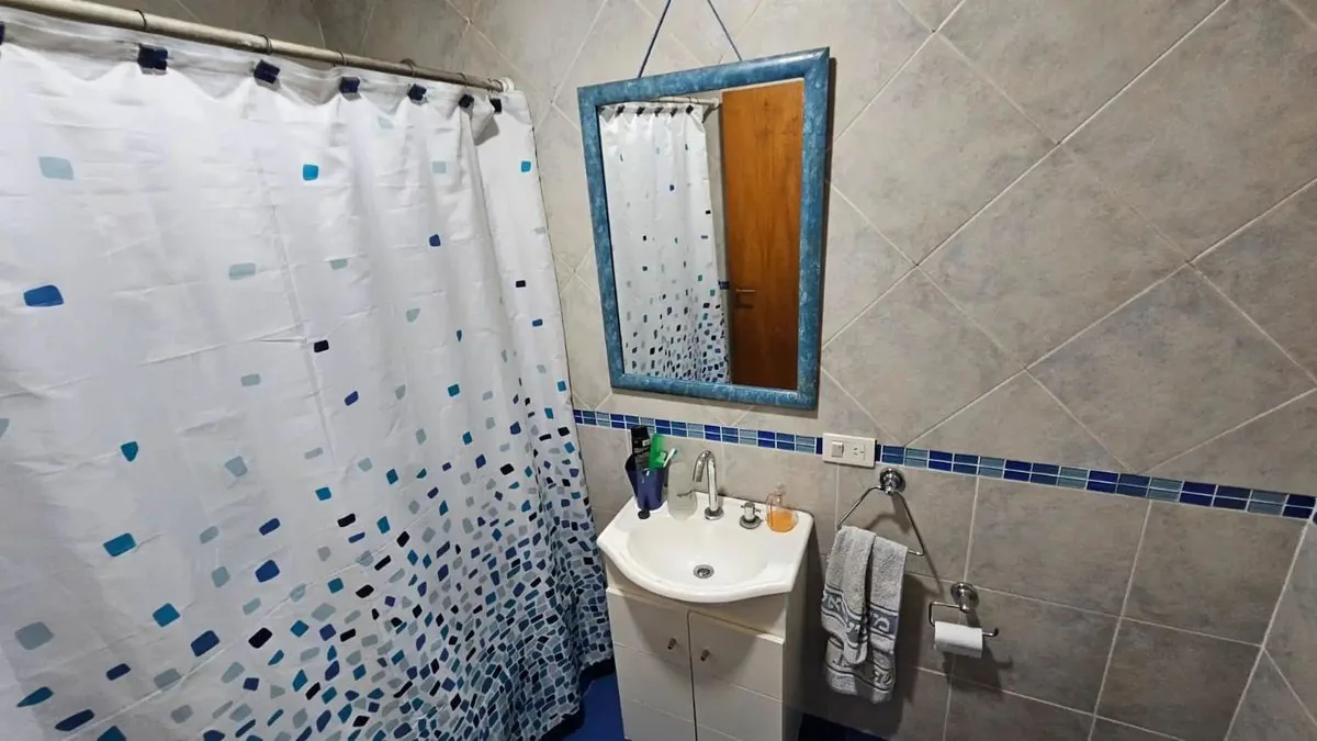 VENTA PH 6 AMBIENTES EN VILLA CRESPO TERRAZA S/EXP foto 4