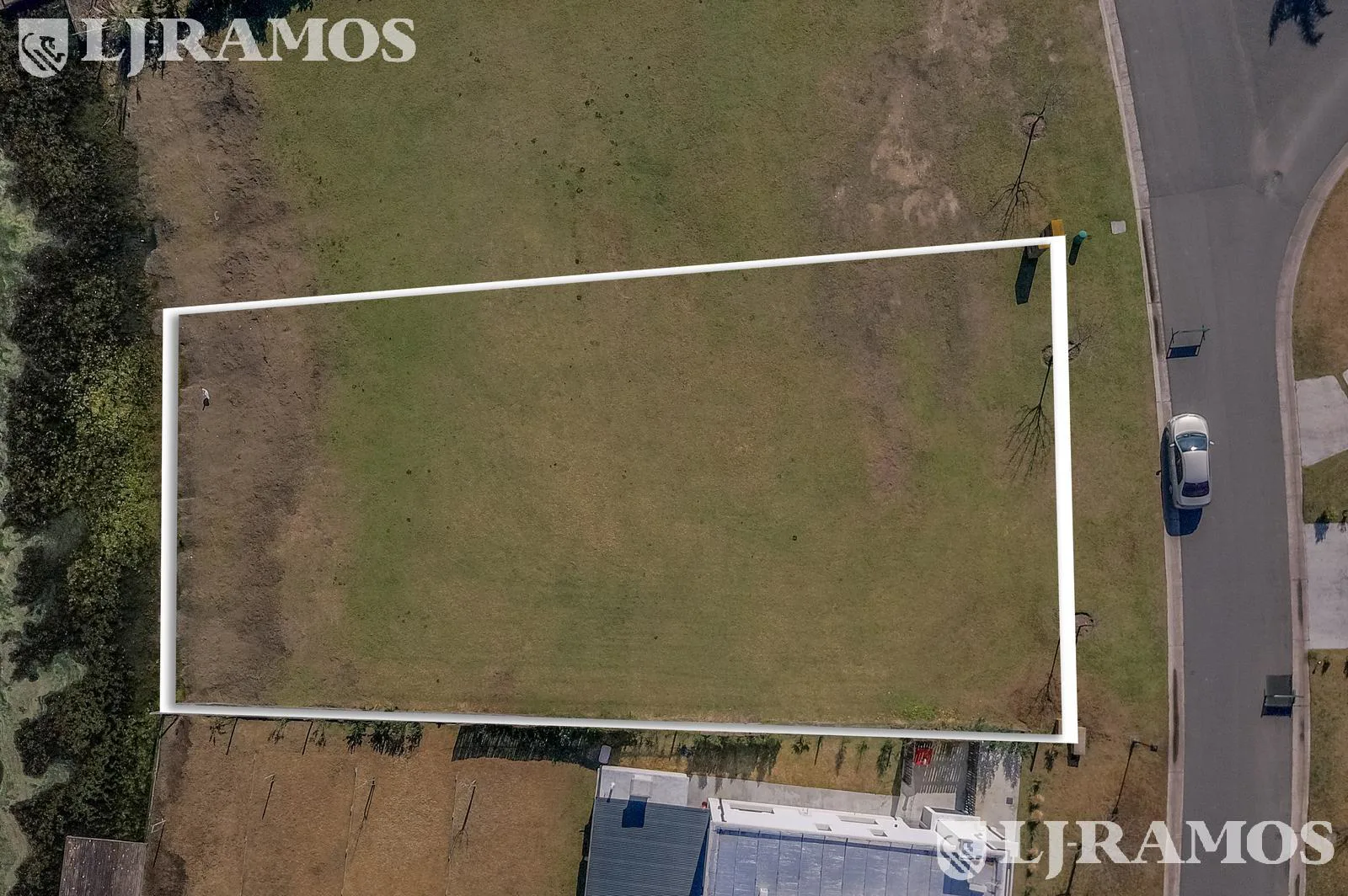 APTO CREDITO. GRAN LOTE a LAGUNA 949 m2 foto 3