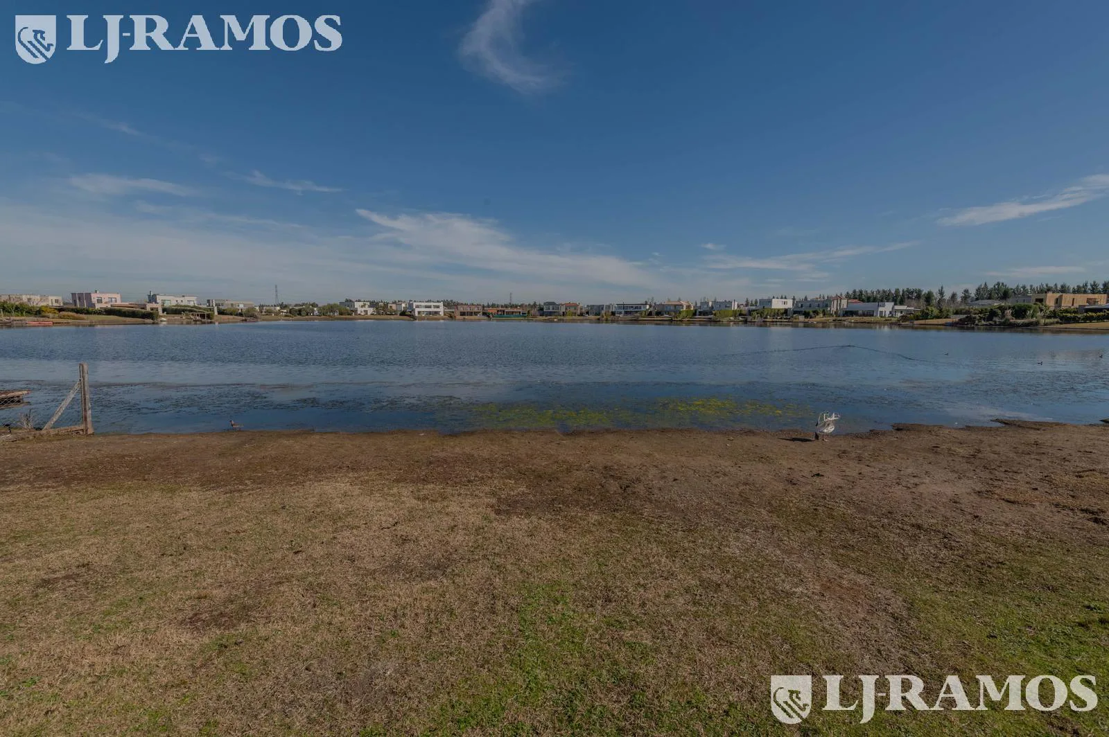 APTO CREDITO. GRAN LOTE a LAGUNA 949 m2 foto 4