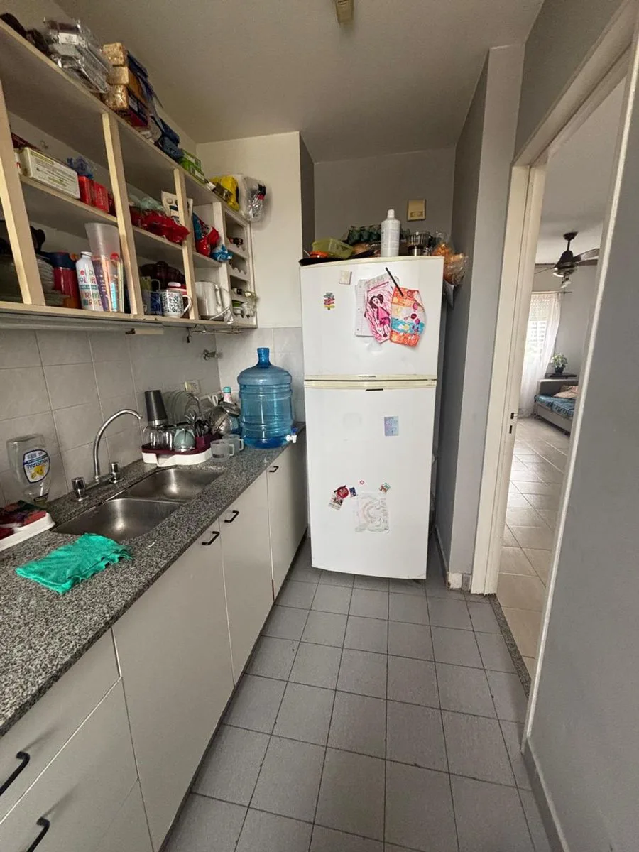VENTA DEPARTAMENTO 2 DORM. REP SEXTA CON COCHERA foto 4