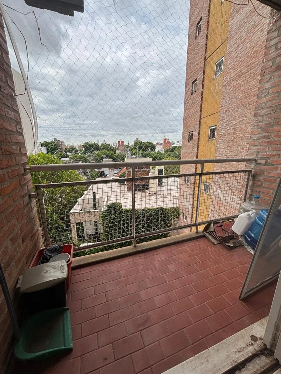 VENTA DEPARTAMENTO 2 DORM. REP SEXTA CON COCHERA foto 5