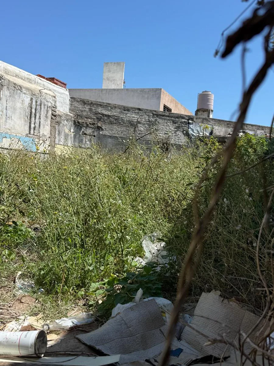 LOTE APTO COMERCIO AV. SANTA ANA ALTO ALBERDI foto 4