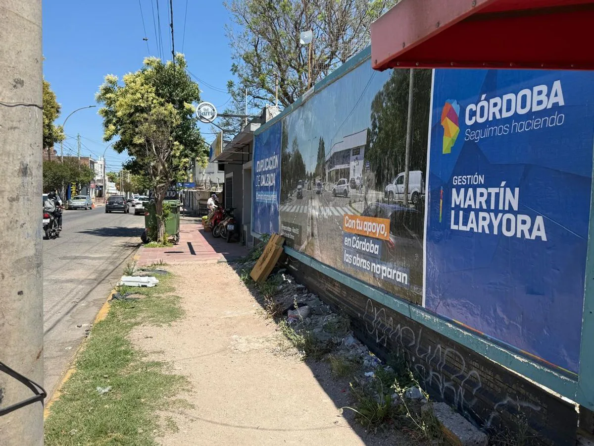 LOTE APTO COMERCIO AV. SANTA ANA ALTO ALBERDI foto 5