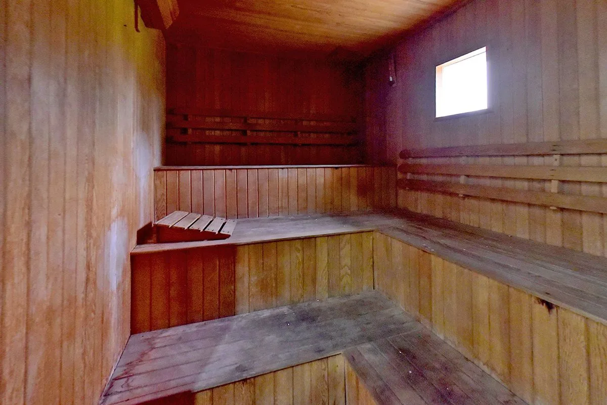 VENTA DEPTO 2 AMB COCHERA GYM SAUNA EN COLEGIALES foto 5