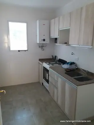 Mario Bernasconi 2200 PH piso 1ro.  Venta de 2 amb frente. terraza ,sin expensas foto 2