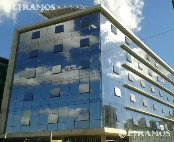 Oficina en alquiler en Vicente López - JUAN DIAZ DE SOLIS 1330 -Piso  3 foto 3