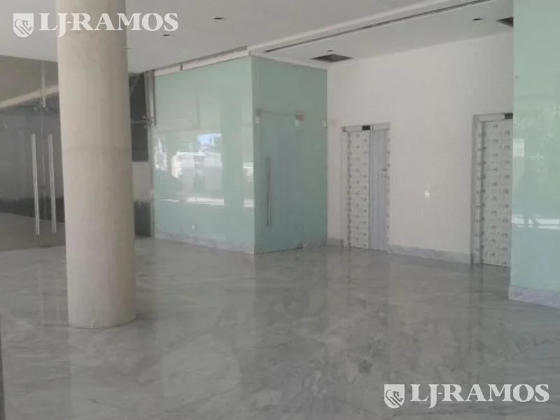 Oficina en alquiler en Vicente López - JUAN DIAZ DE SOLIS 1330 -Piso  3 foto 5