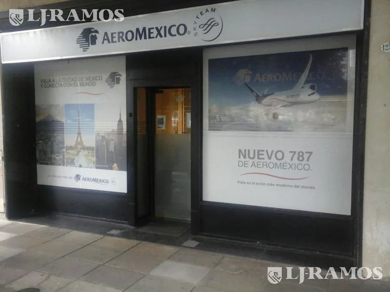 Local en venta en Recoleta - PELLEGRINI CARLOS  N°1255 foto 2