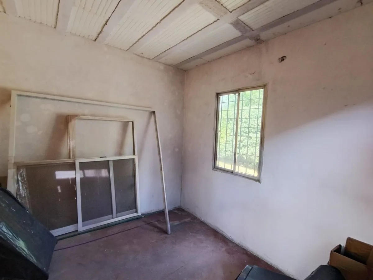 CASA A TERMINAR VENTA G BAIGORRIA A METROS AVENIDA foto 4