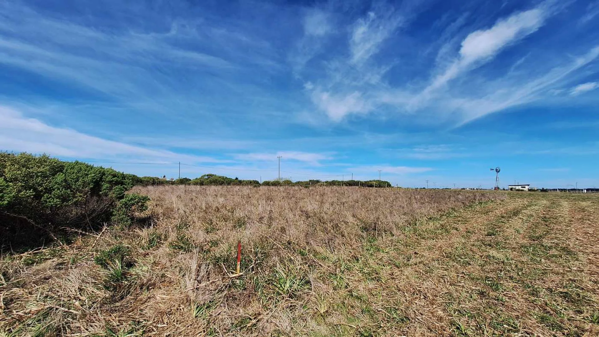 Venta terreno lote 505m2 San Eduardo Chapadmalal foto 3