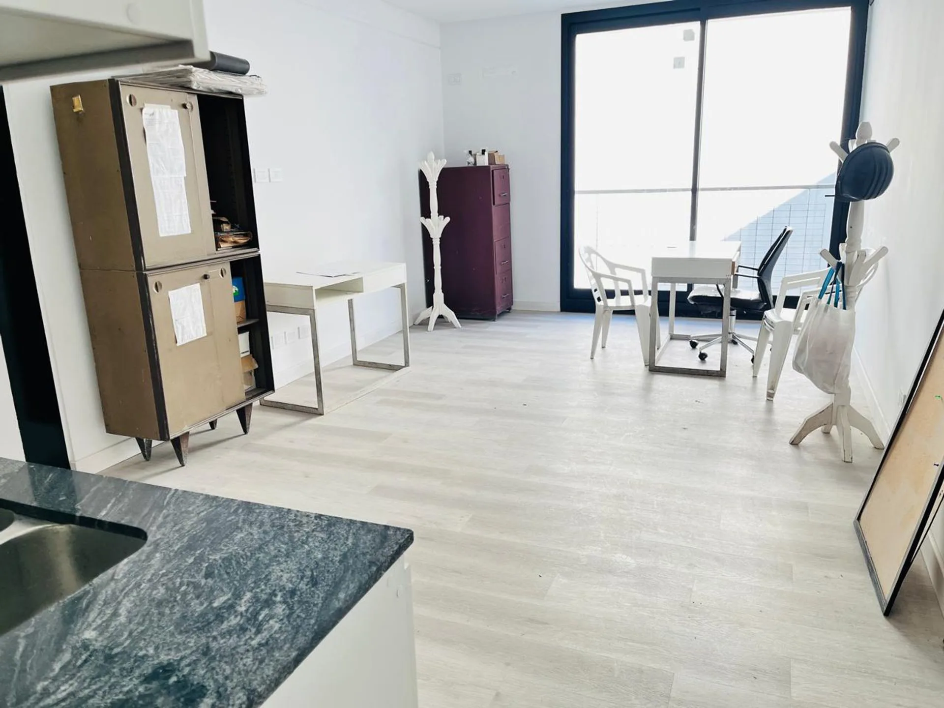 VENTA DEPARTAMENTO MONOAMBIENTE EN BOEDO foto 4
