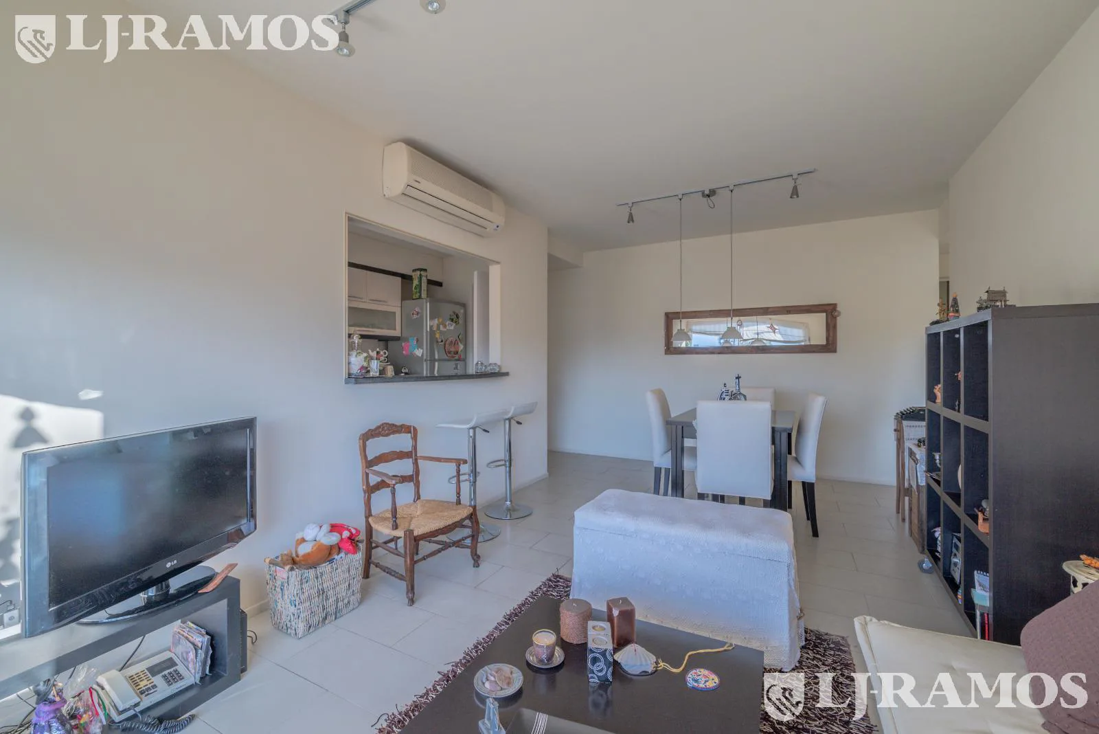Departamento en venta en Nordelta foto 2