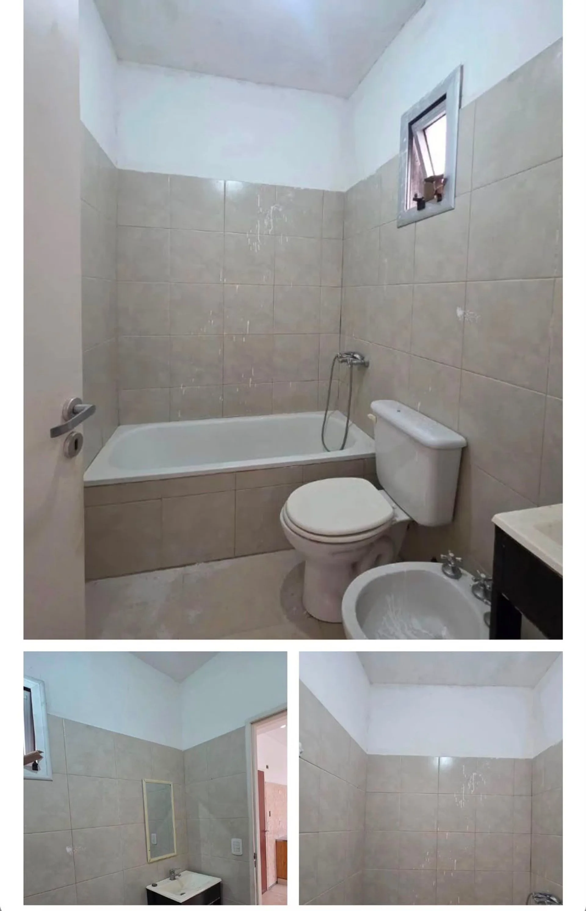 VENTA DEPTO DUPLEX 3 AMBIENTES EN VILLA SANTA RITA foto 2