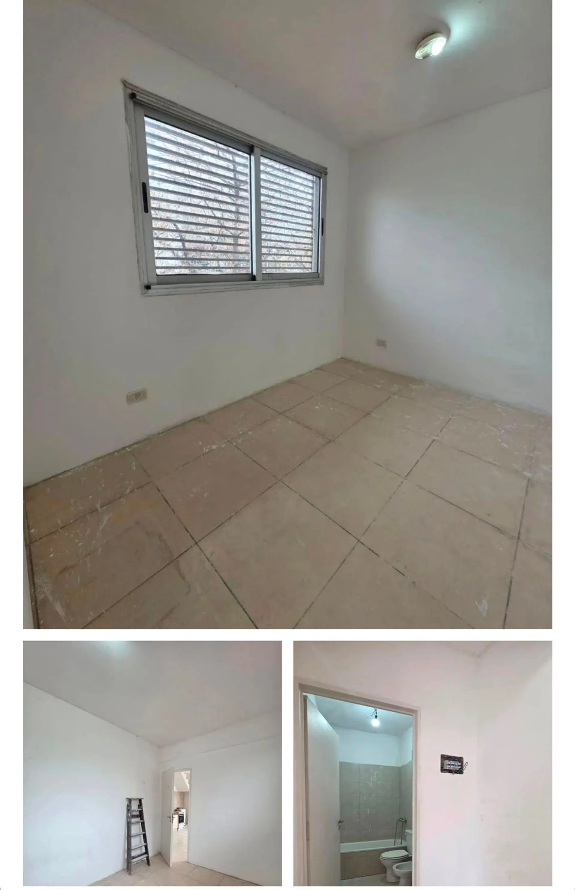 VENTA DEPTO DUPLEX 3 AMBIENTES EN VILLA SANTA RITA foto 3