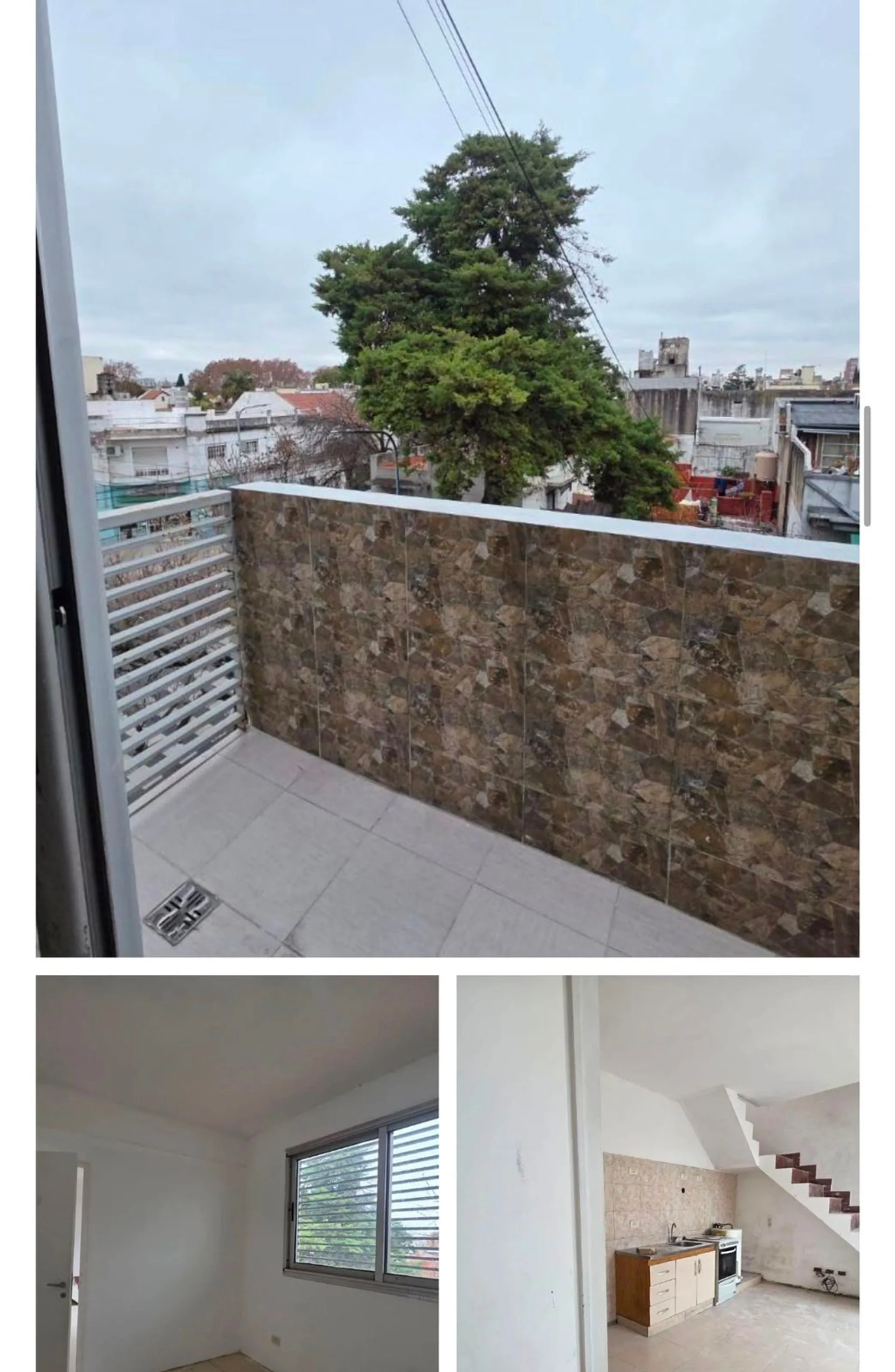 VENTA DEPTO DUPLEX 3 AMBIENTES EN VILLA SANTA RITA foto 4