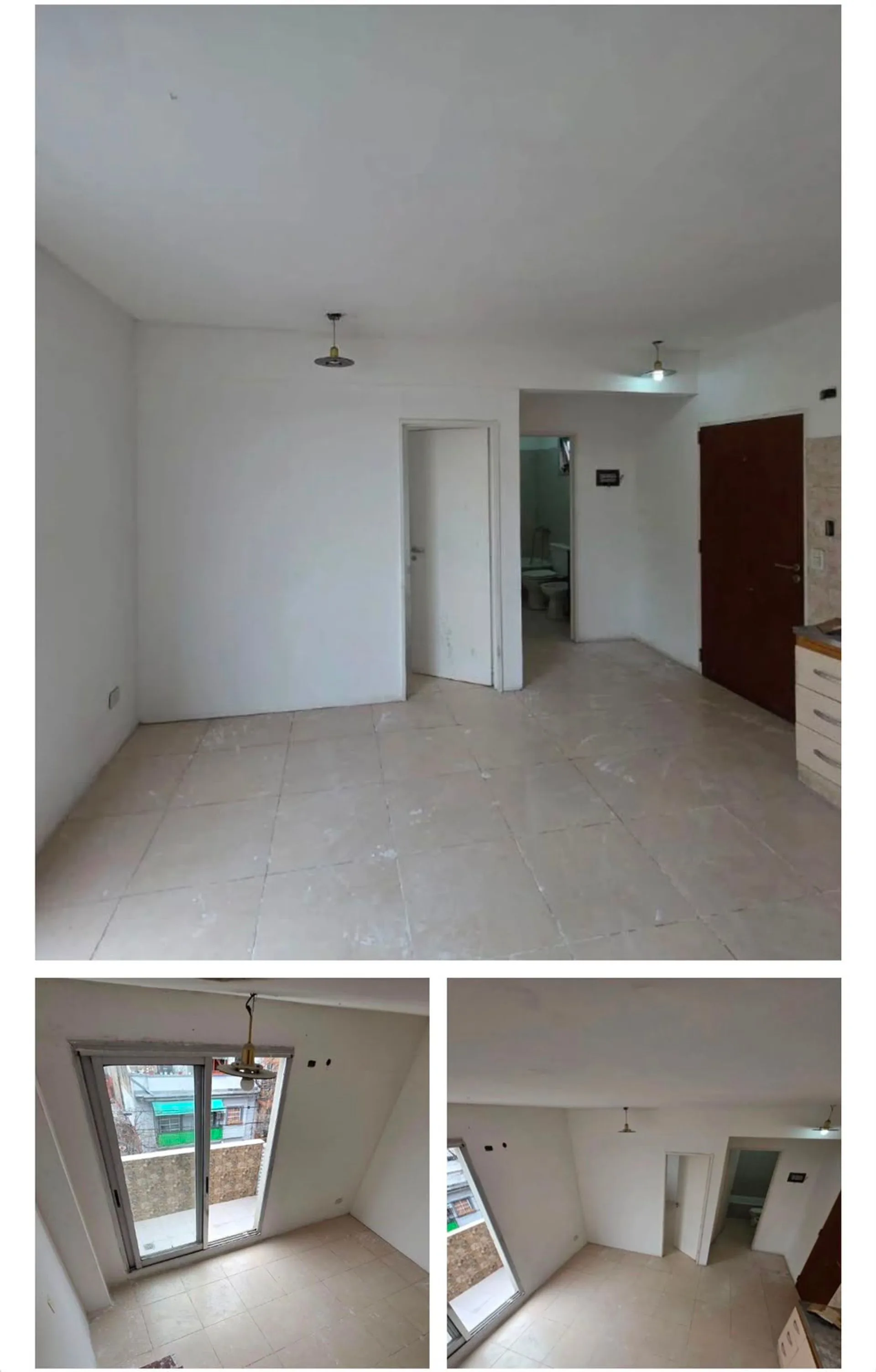 VENTA DEPTO DUPLEX 3 AMBIENTES EN VILLA SANTA RITA foto 5