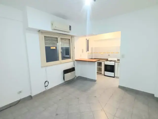 VENTA 2 AMBIENTES ALMAGRO