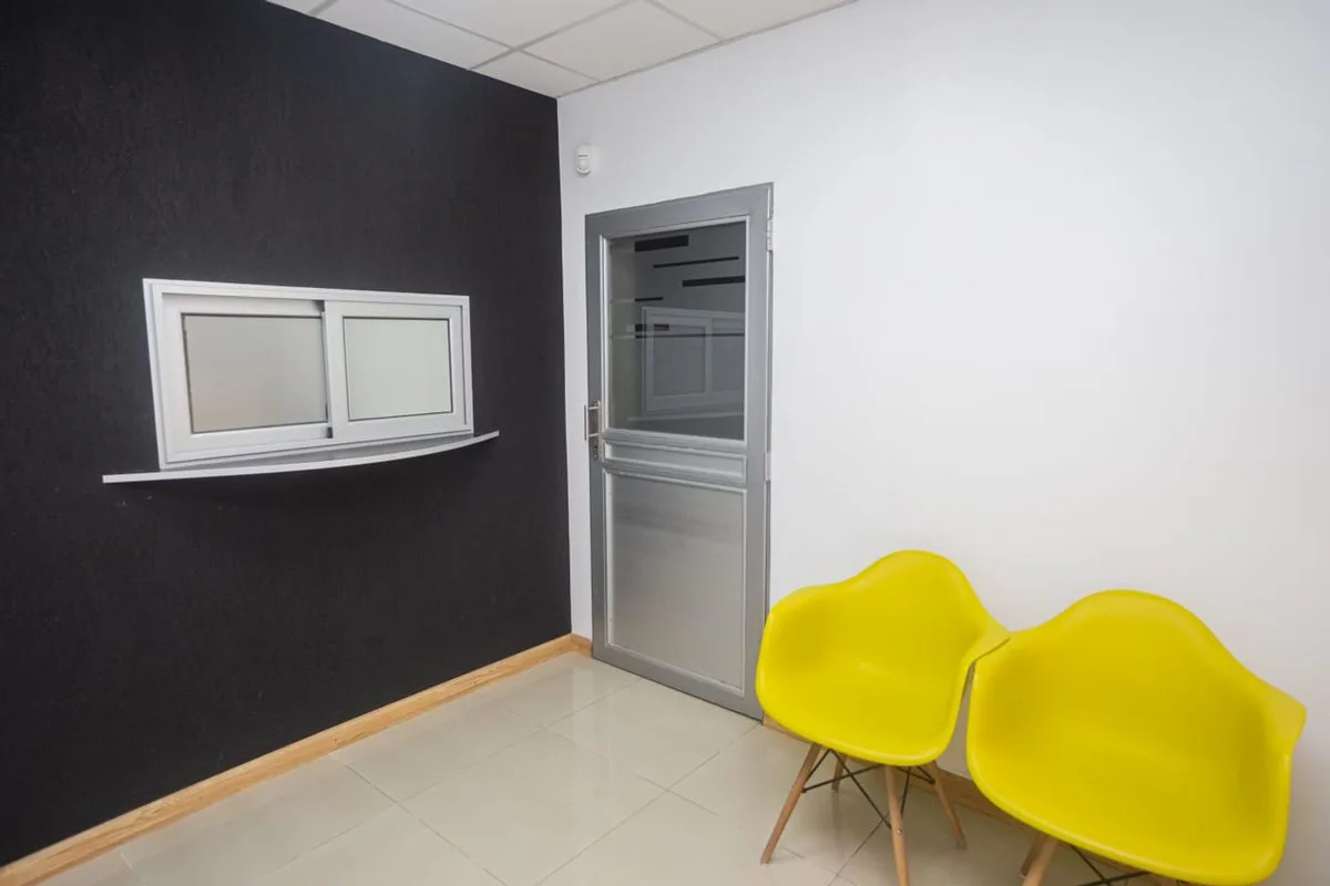 IMPORTANTE PROPIEDAD PARA EMPRESA EN VENTA foto 2