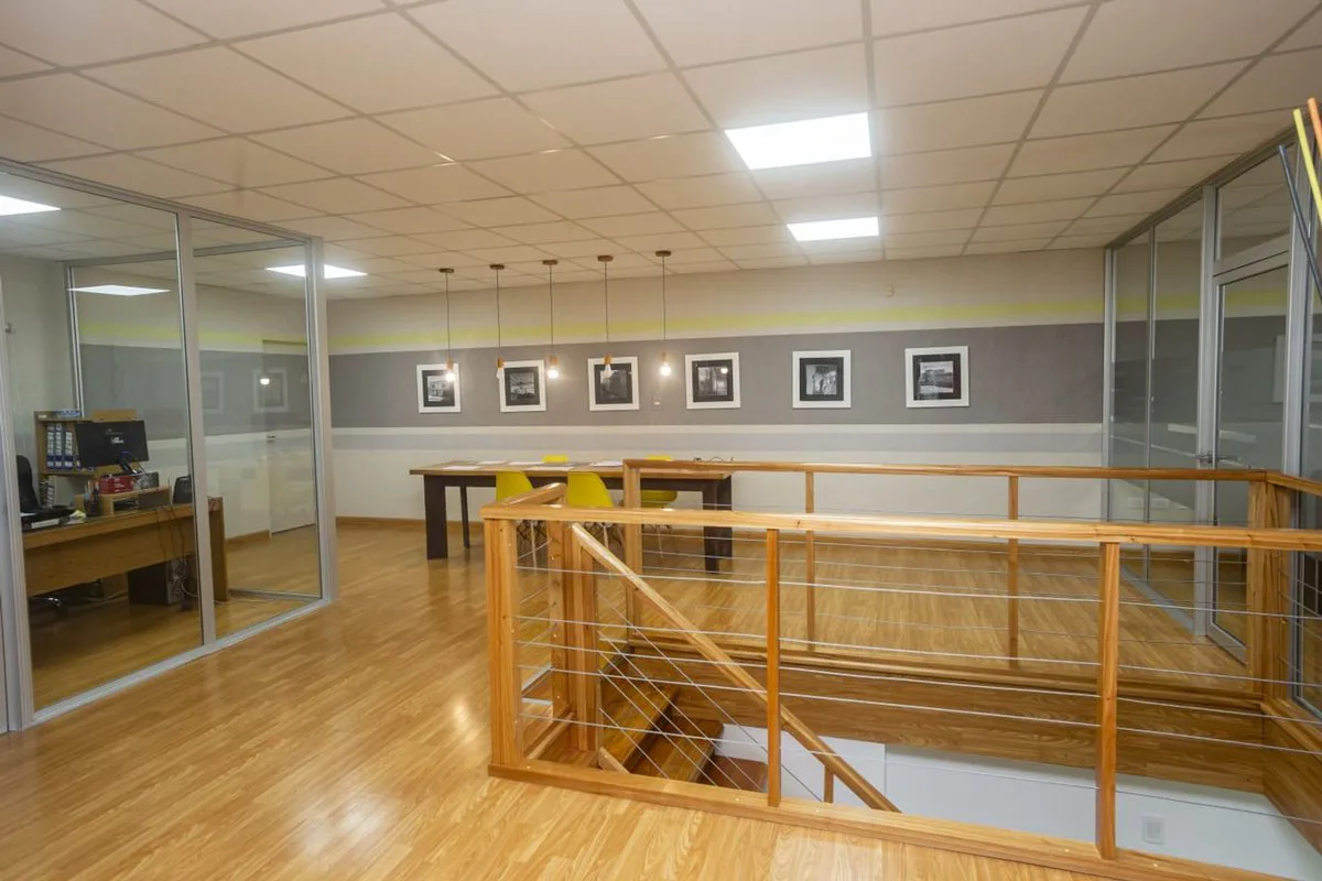 IMPORTANTE PROPIEDAD PARA EMPRESA EN VENTA foto 5