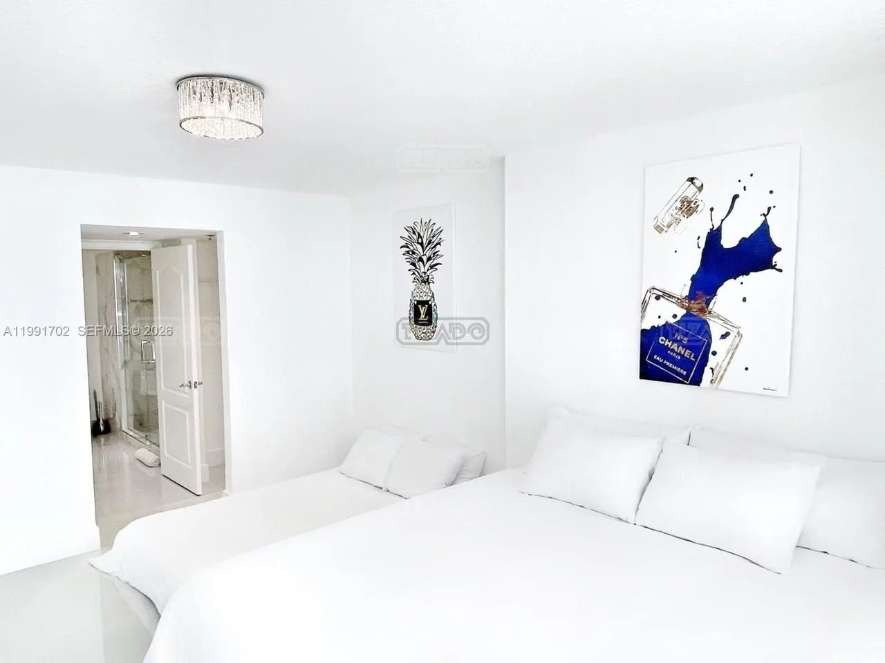 1200 SE Brickell Bay Dr #1707 1200 foto 3
