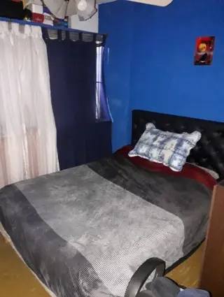 Excelente departamento de 3 ambientes al frente. foto 5