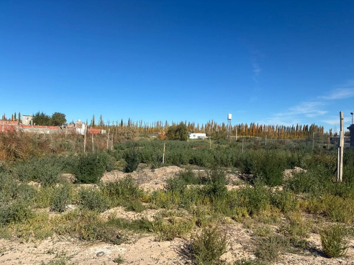 Terreno en  Venta en Barrio PROCREAR foto 3