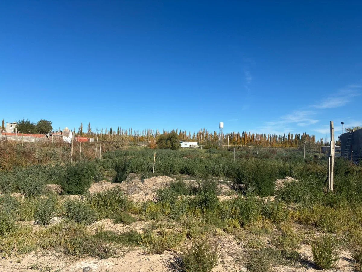 Terreno en  Venta en Barrio PROCREAR foto 4