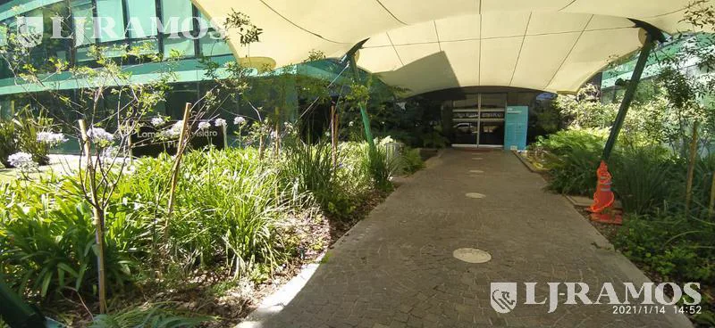 Alquiler de oficina de 220 m2 en Martínez foto 3