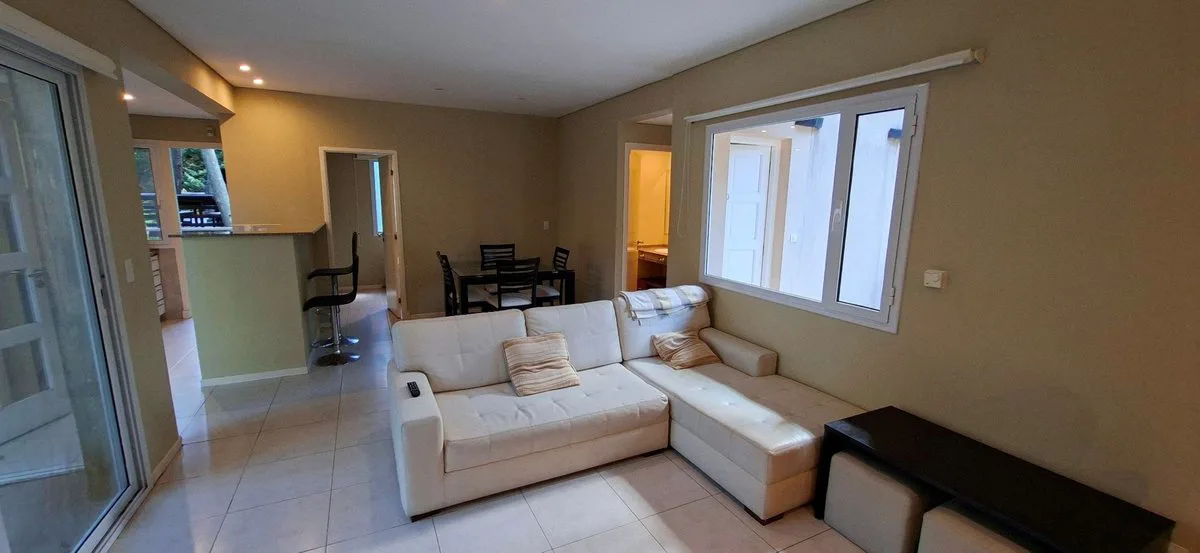 Departamento Venta Mar de Las Pampas Premium 3 amb foto 4