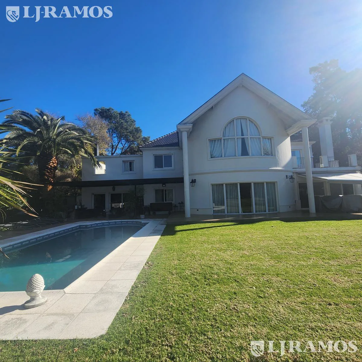 Magnifica casa en Saint Thomas Norte - PG foto 2
