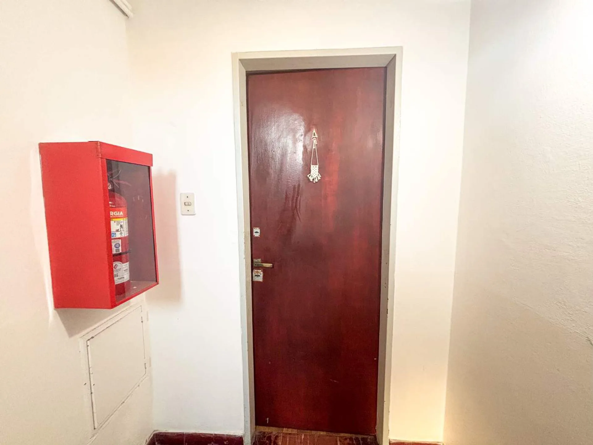 DPTO UN DORMITORIO EN CONSTITUYENTE foto 5