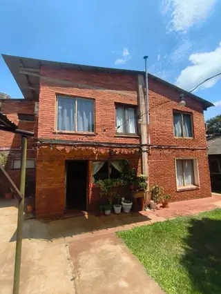 Terreno En Esquina 600m2 Doble Frente Venta Zona R1 Oberá foto 1