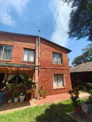 Terreno En Esquina 600m2 Doble Frente Venta Zona R1 Oberá foto 2